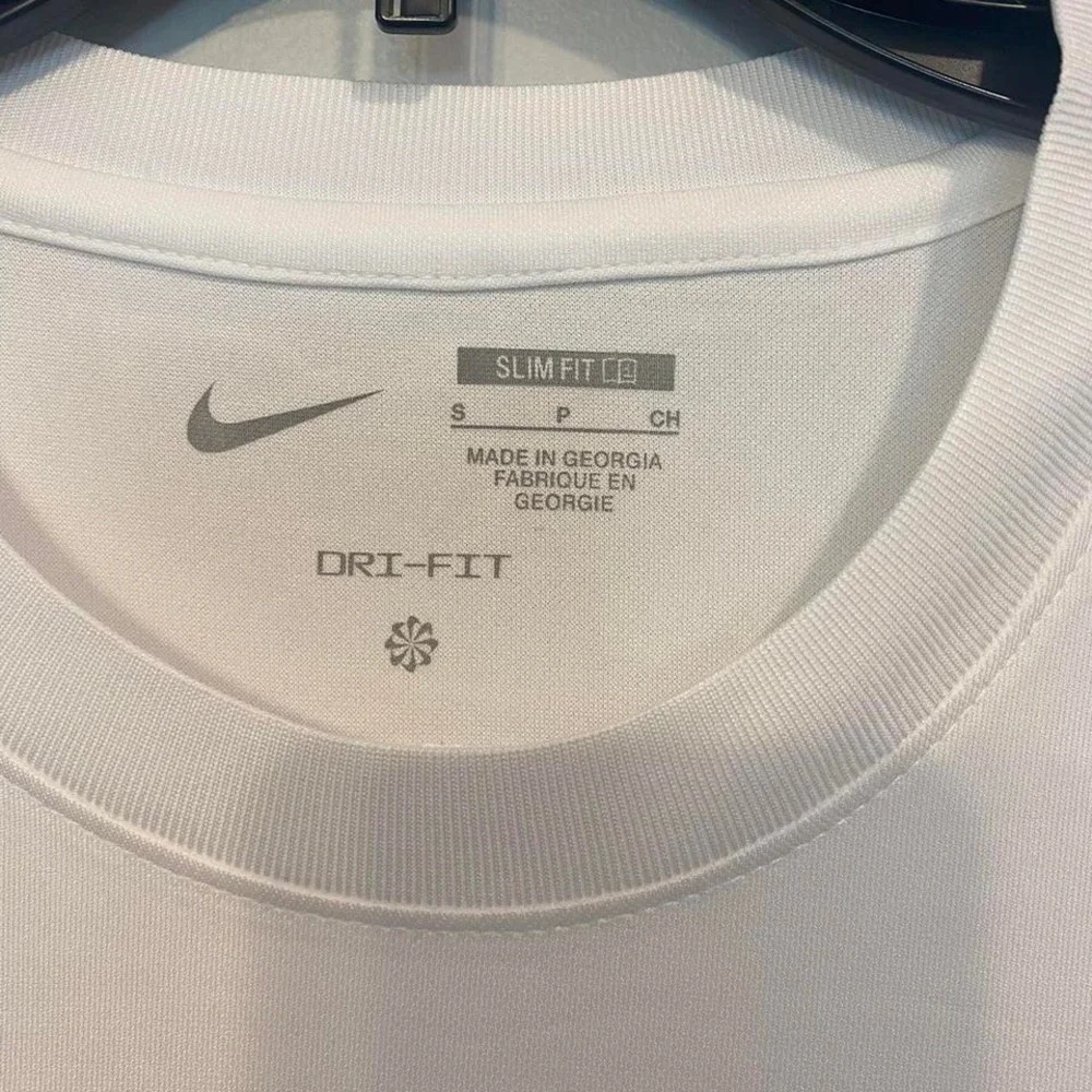Beder FC Jersey Away Nike Soccer Jersey NWOT